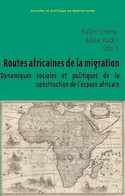 Routes africaines de la migration